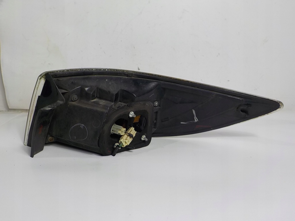 фото №3, Mazda 6 ii gh kombi sport лампа ліва задня лівий задня led