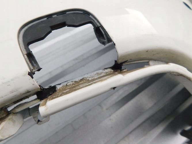 фото №6, Fiat abarth lift 16-20 бампер задній задня