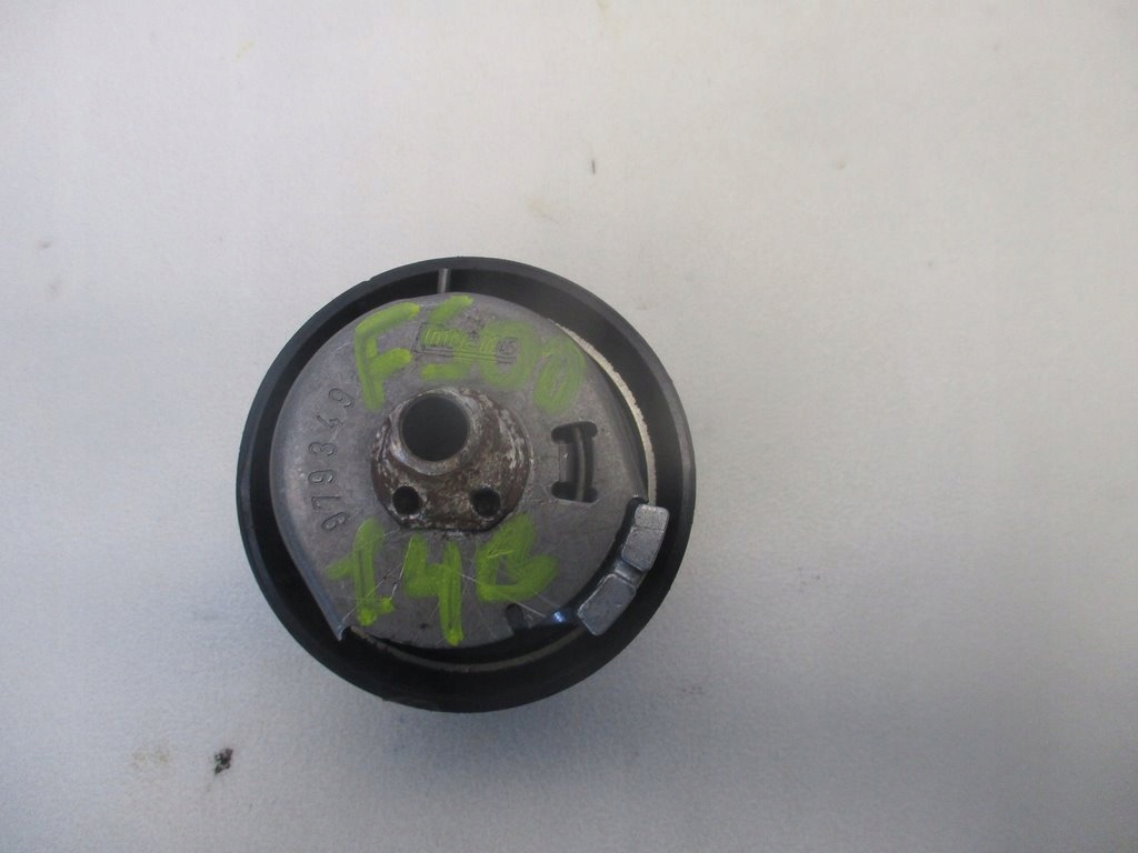 фото №1, Ролик натягувача fiat 500 1.4