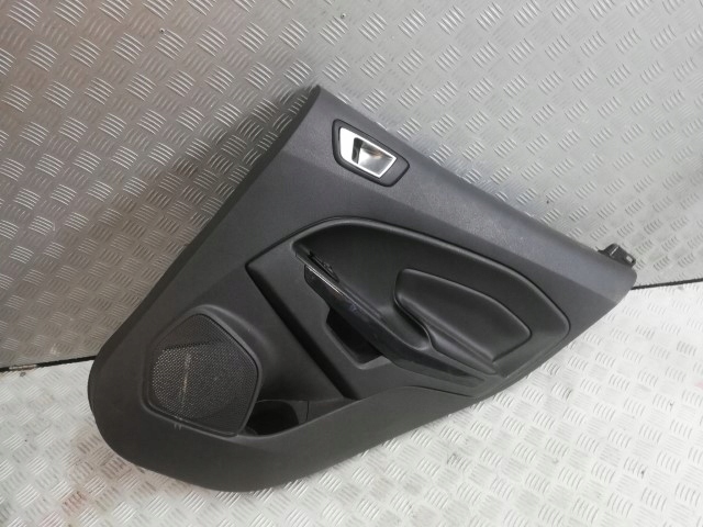 фото №1, Ford ecosport обшивка оббивка двері задня правий