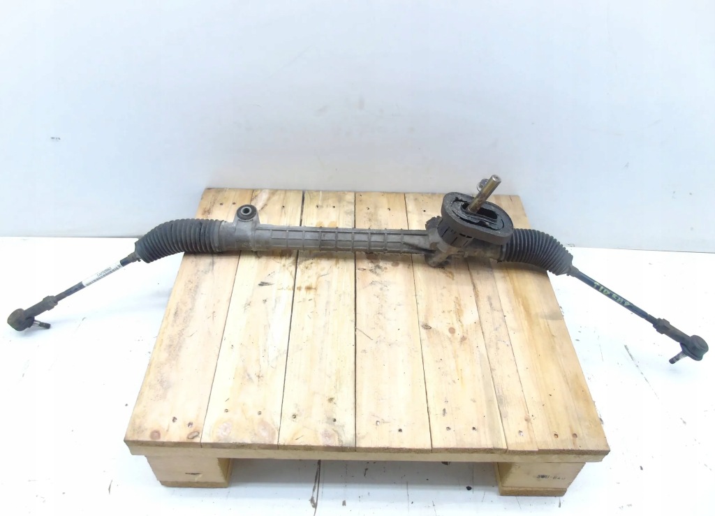 Купити Рейка рульова трансмісія opel tigra b 26107804