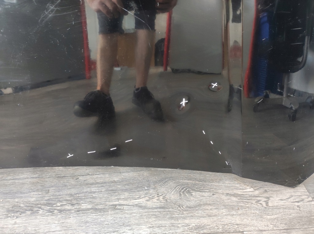 фото №14, Капот mitsubishi l200 l-200 l 200 vi 2020- ------