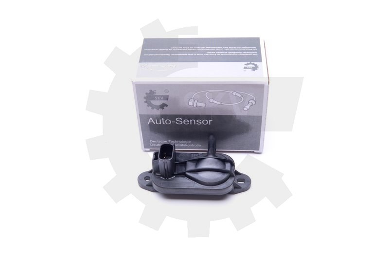 фото №1, Датчик давления выхлопных газов ford mazda