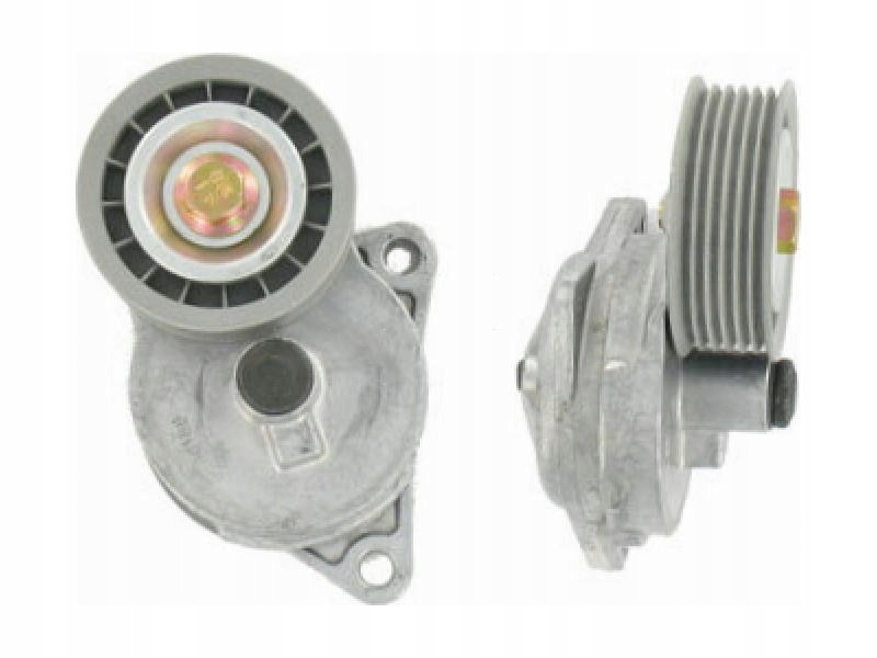 фото №1, Ролик натягувача ремінь клиновий ford transit connect 1.8 mazda tribute 2.0