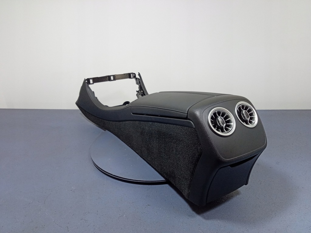 фото №4, Mercedes cls w257 тунель середній підлокітник