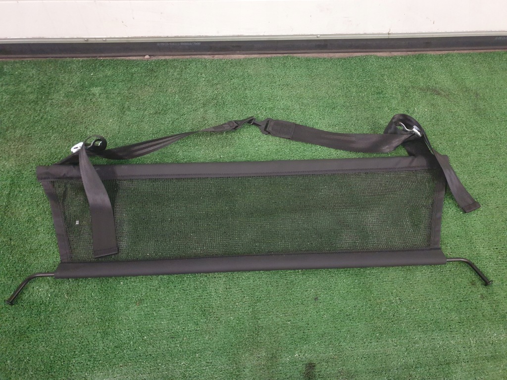 фото №1, Шторка сітка багажника задня kombi hyundai i30 iii