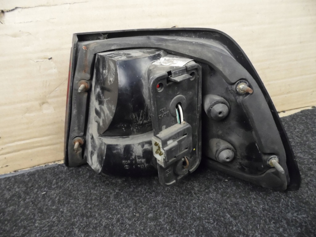 фото №3, Daewoo espero лампа задняя левая