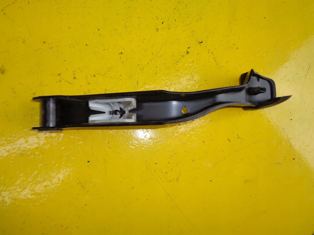 фото №2, Педаль тормоза octavia ii 08r