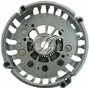 фото №1, Випрямляч, генератор wai mer5209