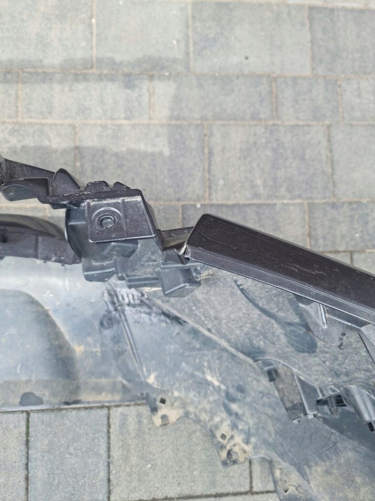 фото №8, Toyota hilux lift бампер передний перед