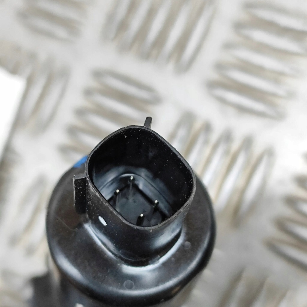 фото №7, Ford mustang mach-e 2023 права сторона моторчик доводчик двері задніх