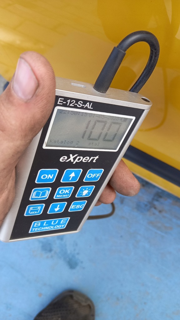 фото №8, Двері перед передні праве vw caddy 01r