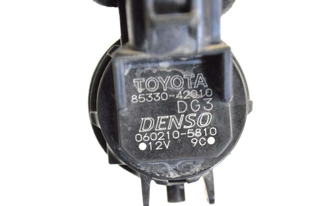 фото №5, Lexus nx 2019 насос розпилювача скло передньої / лобове