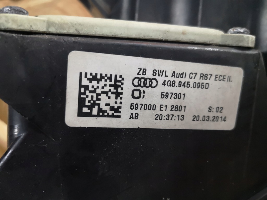 фото №10, Kia stonic 1 i 17- 2017- бампер перед передній колір bilay відремонтований