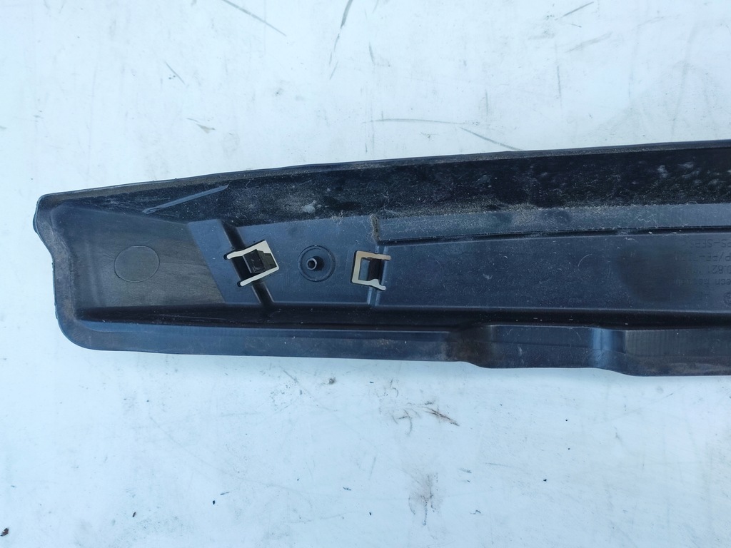 фото №5, Защита крыла левая skoda fabia iii 3 6v0821111