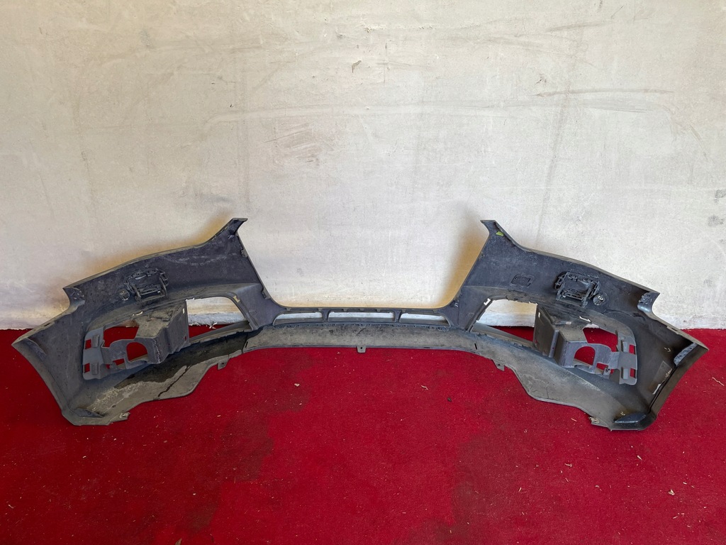 фото №9, Audi a4 b8 бампер перед передний audi a4 8k0 lift competition 12- 8k0807437