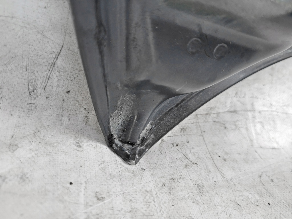 фото №9, Капот hyundai staria 2021-