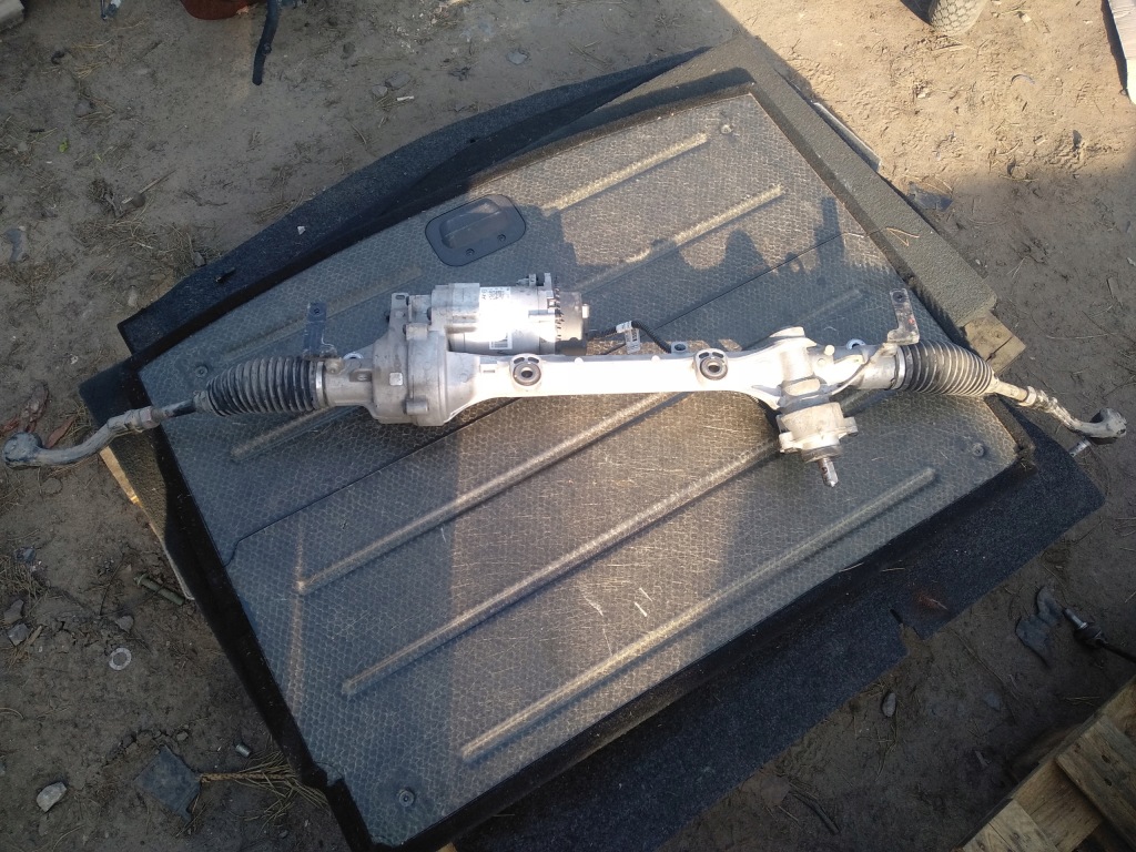 фото №1, Genesis g70 lim трансмісія stinger 57700-g9200