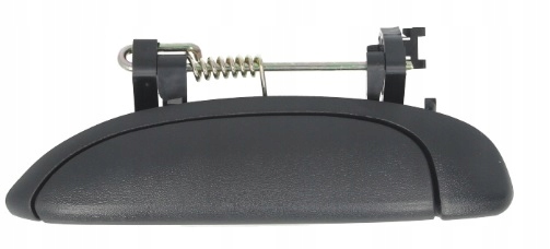 фото №1, Dacia logan renault clio ii megane scenic ручка наружная левая перед задняя