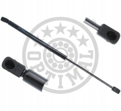 фото №1, Пружина газова, кришка багажника optimal ag-51014