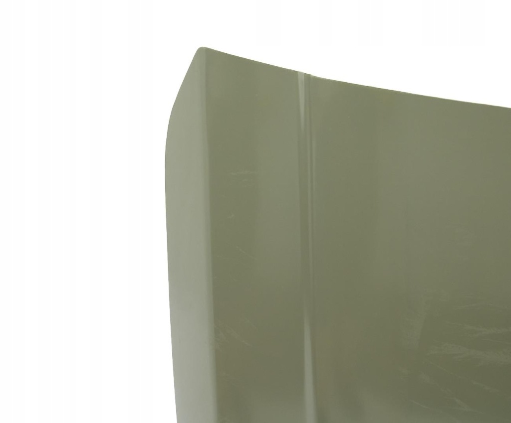 фото №3, Капот do ford ranger 2019-2022 kb3z16612b