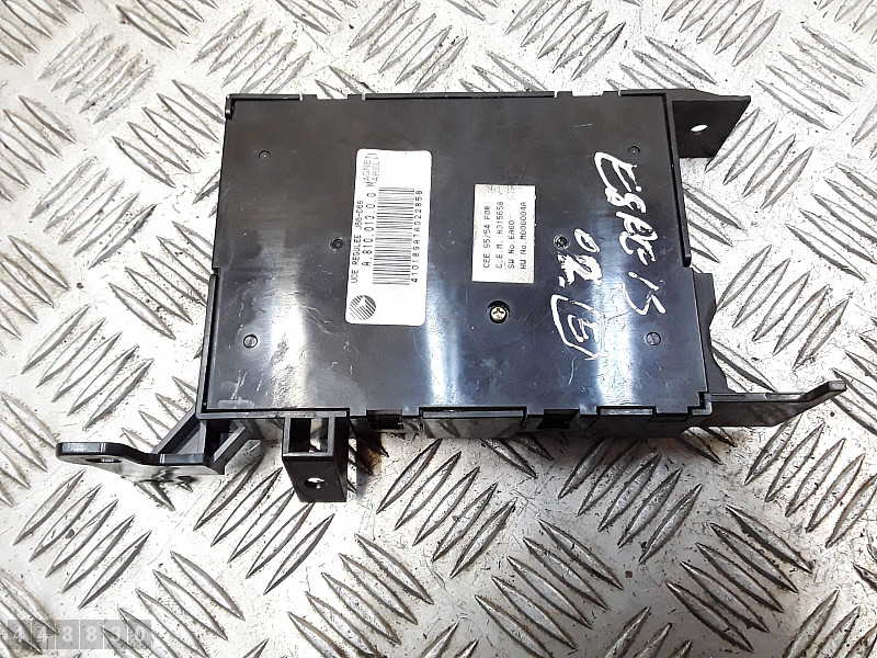 Купить 2002 renault espace ecu a81001300 h315658