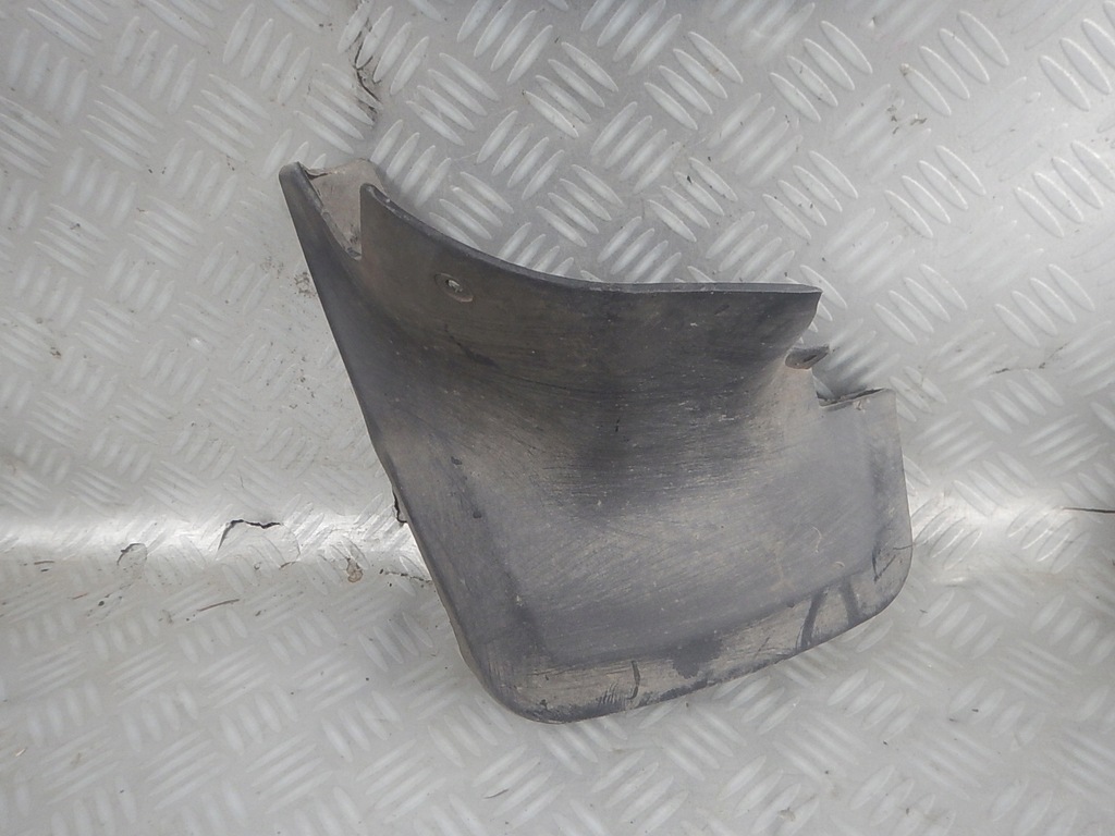 фото №1, Nissan titan armada 04- бризковик бризковики перед