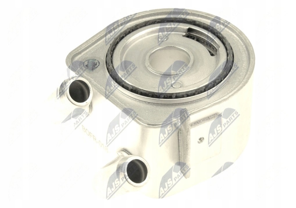 фото №1, Радіатор оливи ford usa escape 3.0