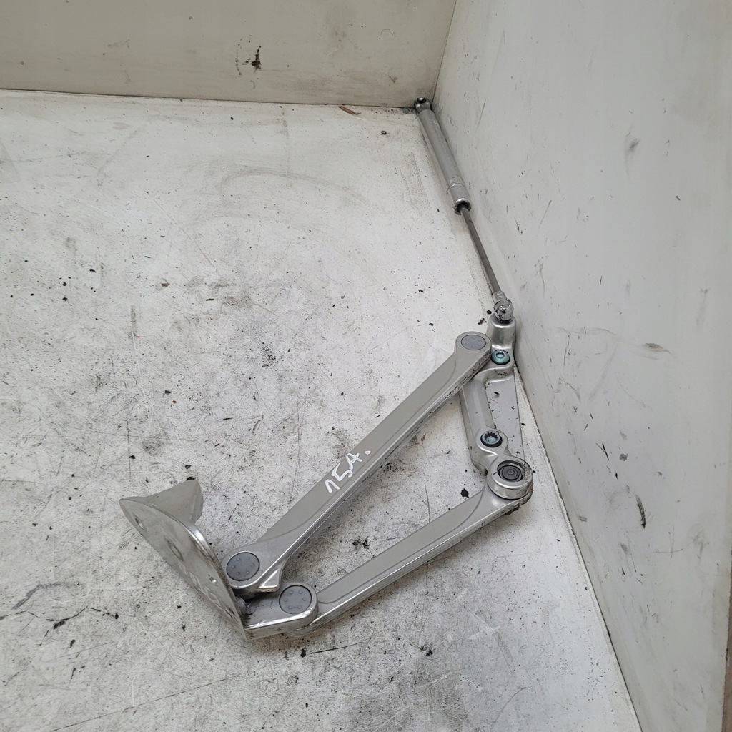 фото №1, Vw phaeton петля задний крышки