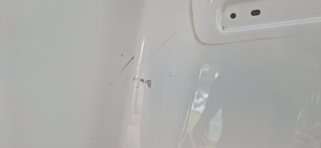 Купить Ford mustang vi 6 gt рестайлинг  капот перед передняя 2018-2023r крышка