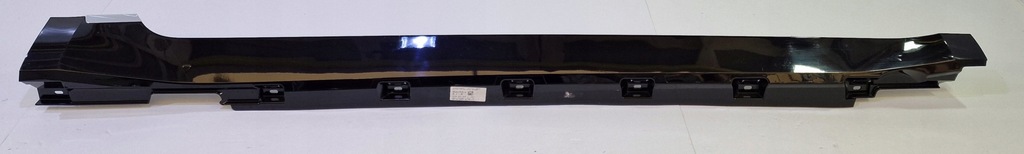 фото №1, Vw arteon lc9x молдинг порог правая наружная 3g8853856j