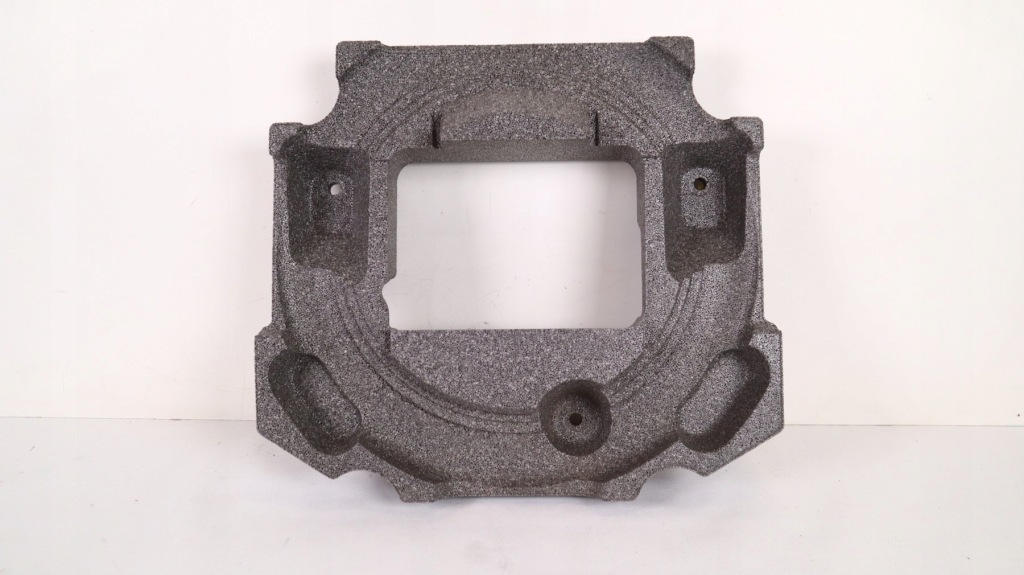 фото №1, Volvo xc60 ii пінополістирол вкладиш багажника 31423862