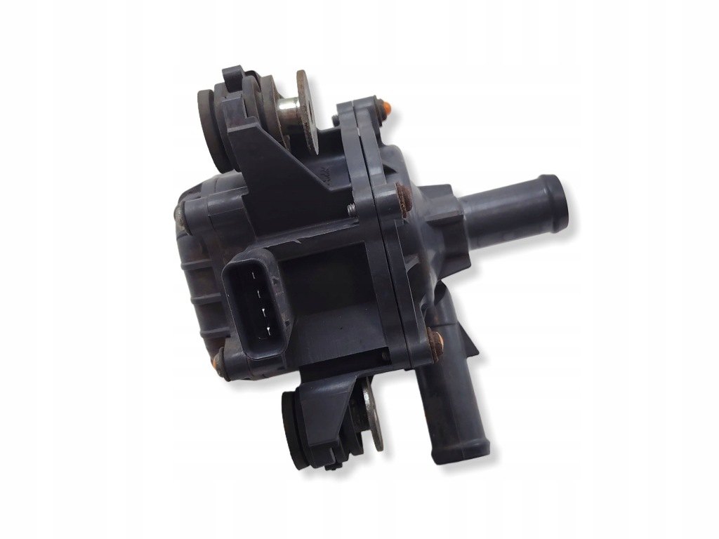 фото №8, 2012 bmw 3 f30 f35 f31 додаткова насос wody g904048020