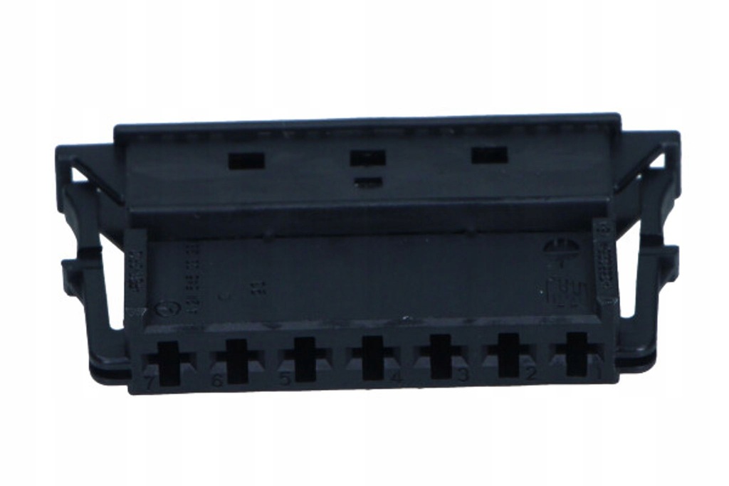 фото №1, Штекер db w204, w211