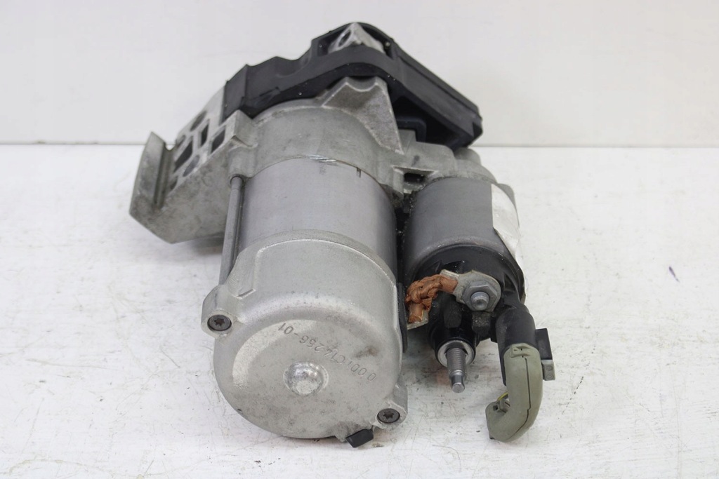 Bmw x4 стартер 2803014 g12 g15 g05 g06 g07 b58 b30 hybrid b57d b57r b57d Київ