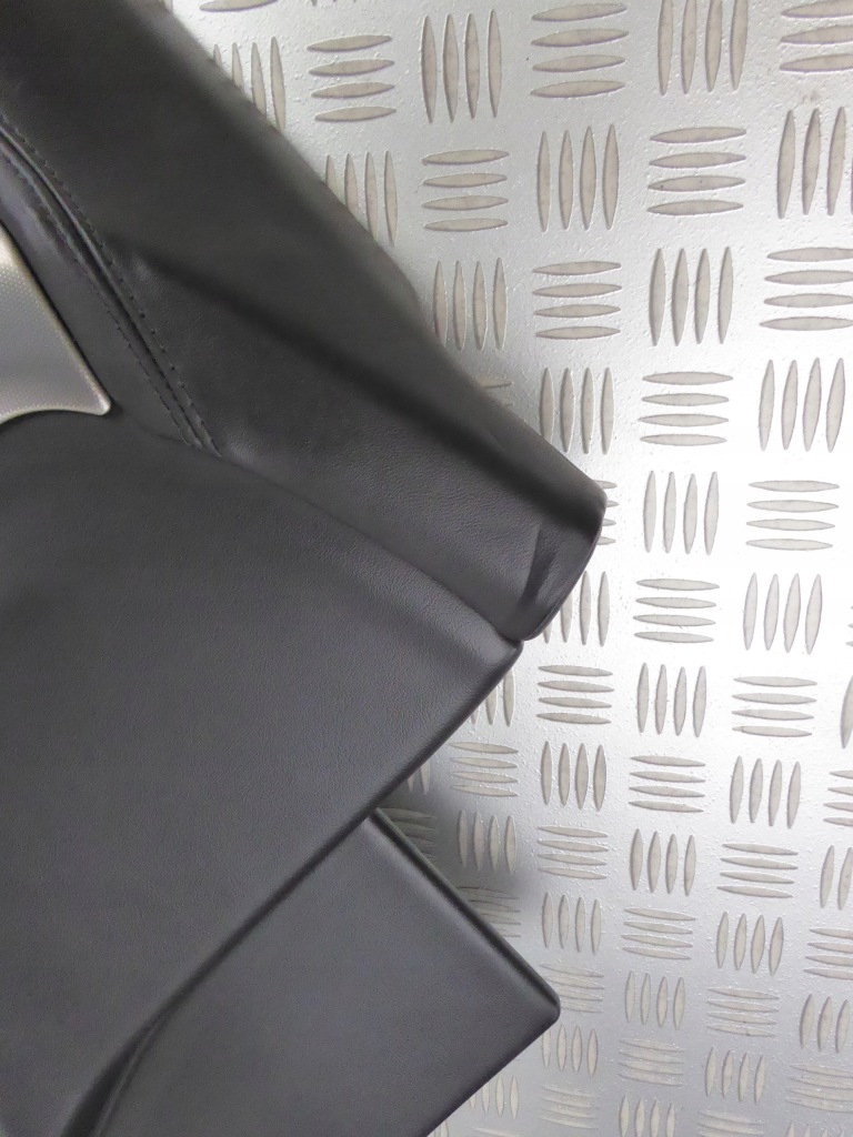 фото №7, Обивка обшивка дверь левый перед jaguar xf x250 2007-2011 переключатель окон