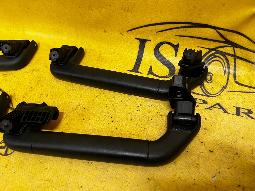 фото №7, Комплект тримачі ручки стельовий porsche cayenne ii 7p5 lift 92a