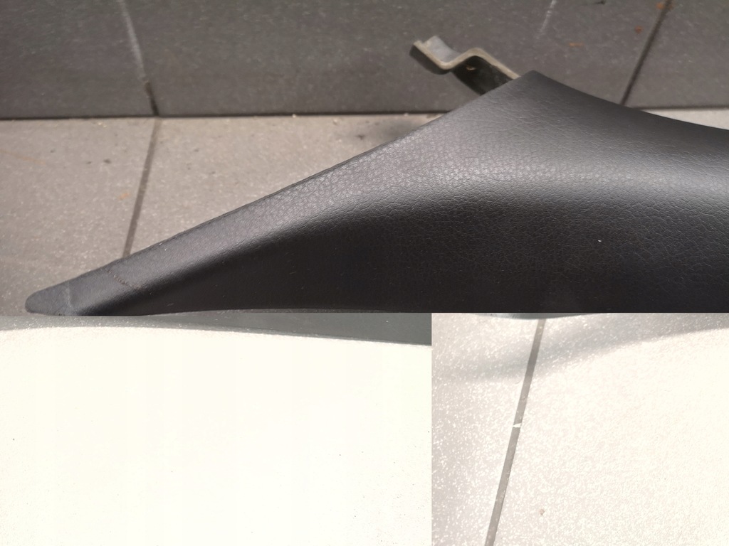 фото №6, Захист стійка a ліва audi a4 b6 cabrio 8h0867233