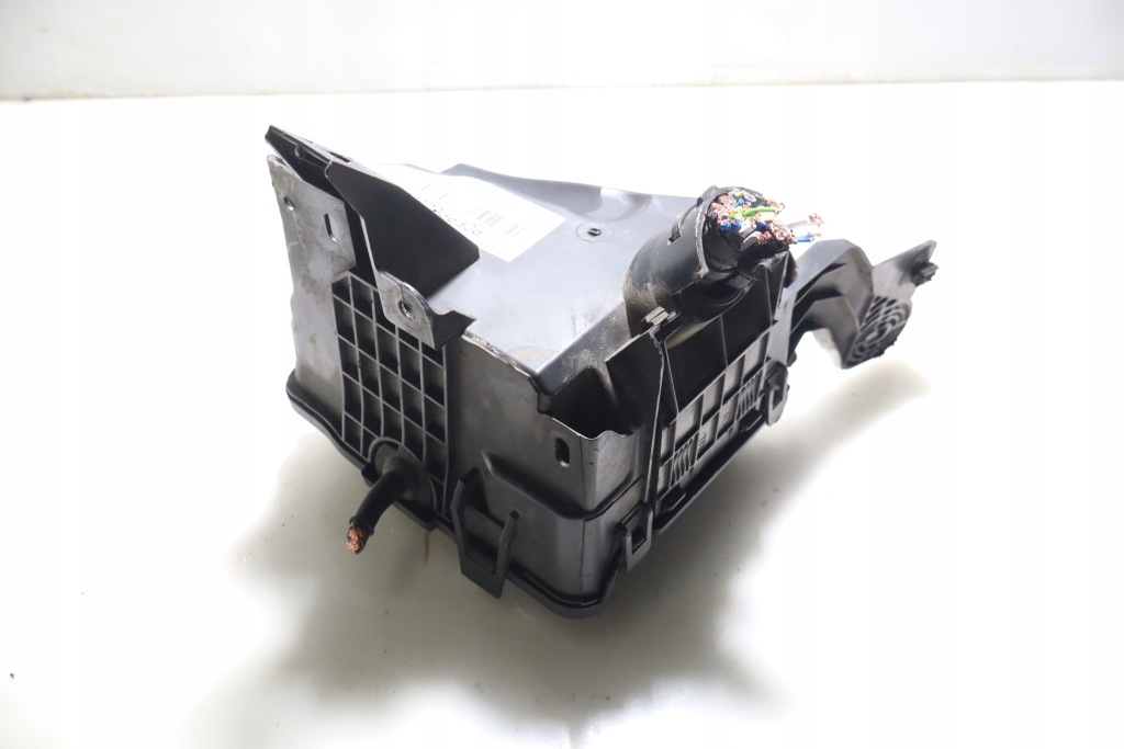 фото №1, Коробка запобіжників citroen c-elysee ii 1.5hdi