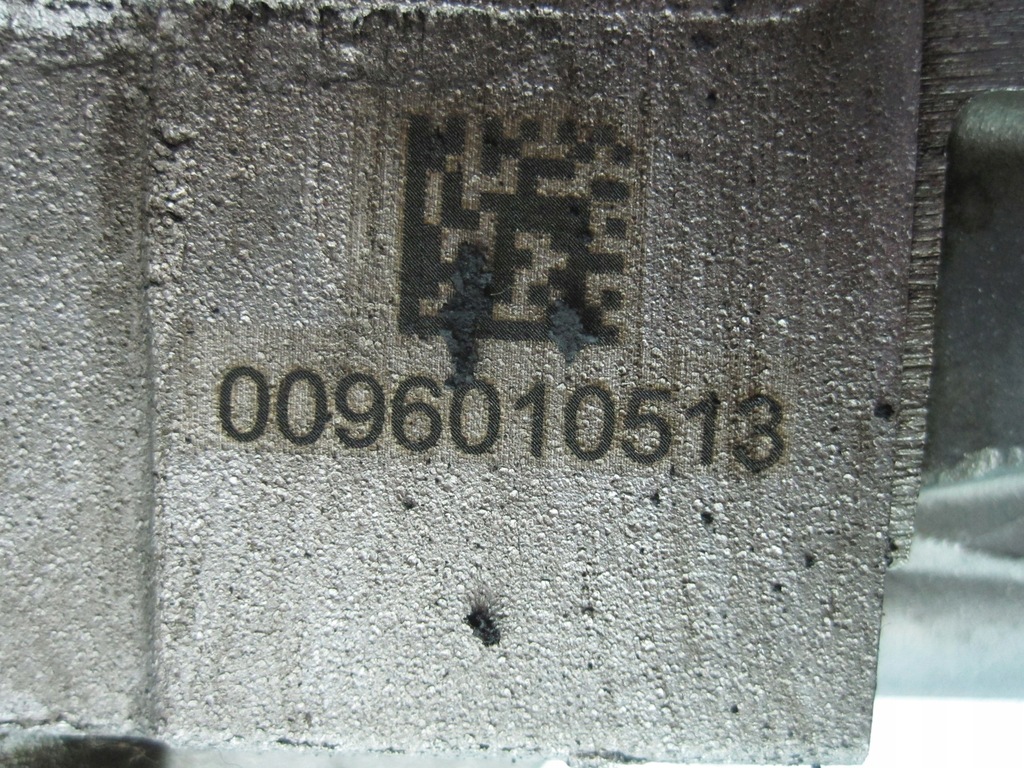 фото №10, Kia carnival 2.2 crdi d4hb 195km 11r насос оливи 6237442 6682437