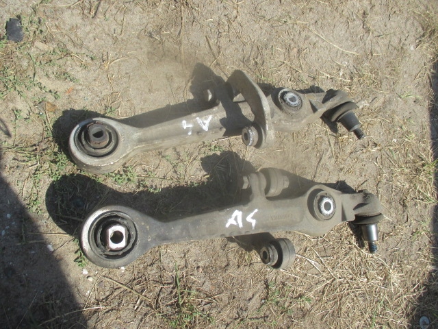фото №1, Audi a4 b5 рычаг передний