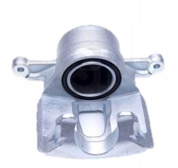 фото №1, Суппорт перед левый - toyota avensis verso