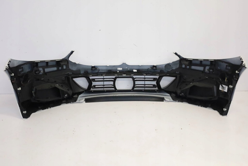 Купить Бампер перед передний bmw g14 g15 g16 lci рестайлинг  m-pakiet