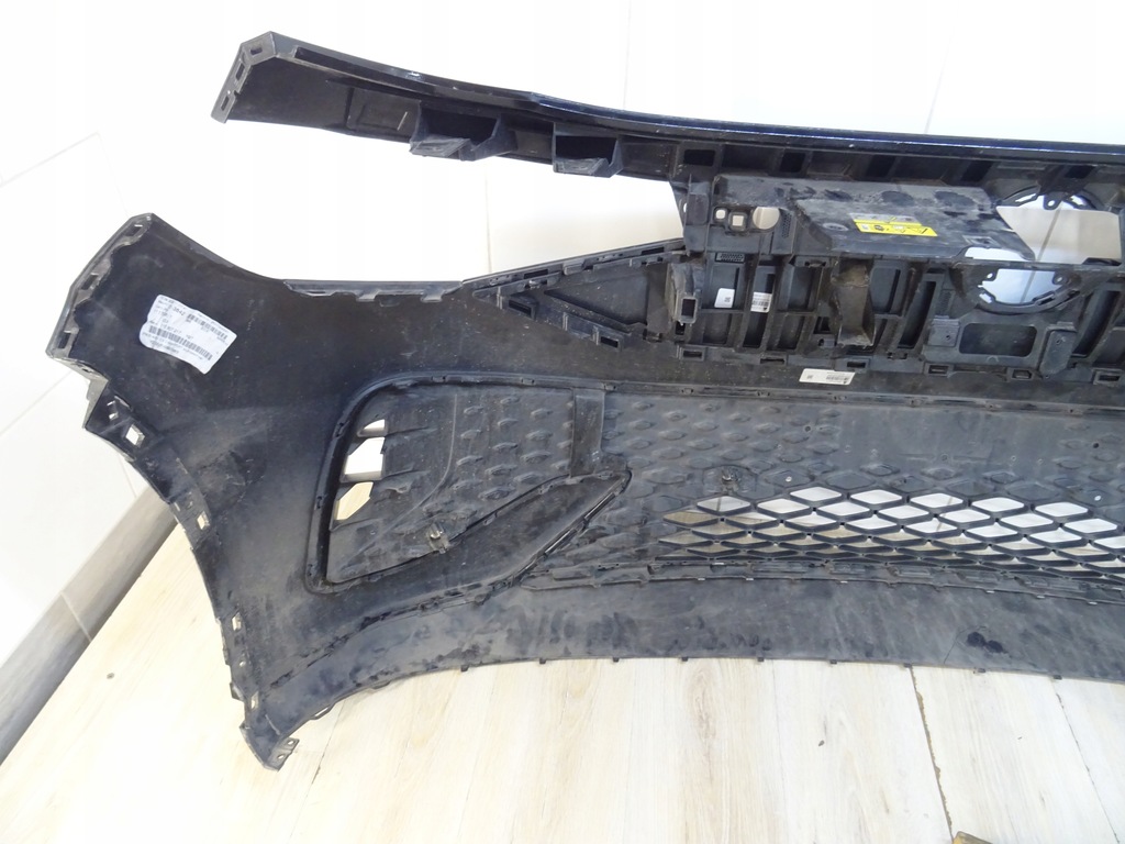 фото №13, Бампер перед передний vw id.5 id5 11e807221 llu 11e