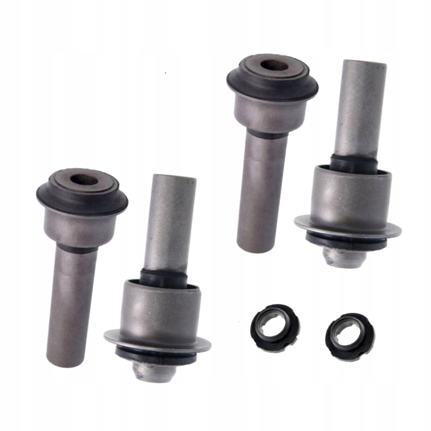 фото №1, Набір підрамник втулка nissan x-trail t31 renault koleos ztp-ns-060a 2007-