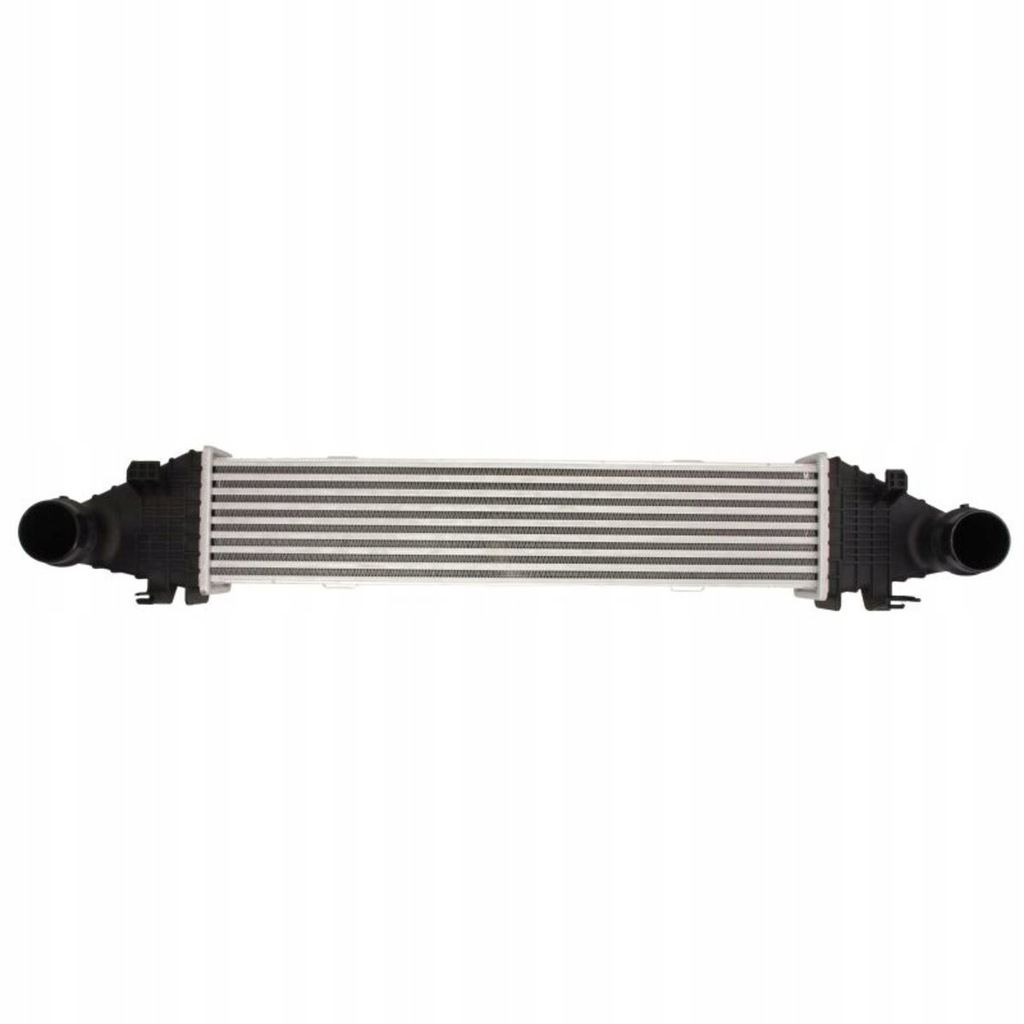 фото №1, Thermotec dam025tt радиатор воздуха наддувочный