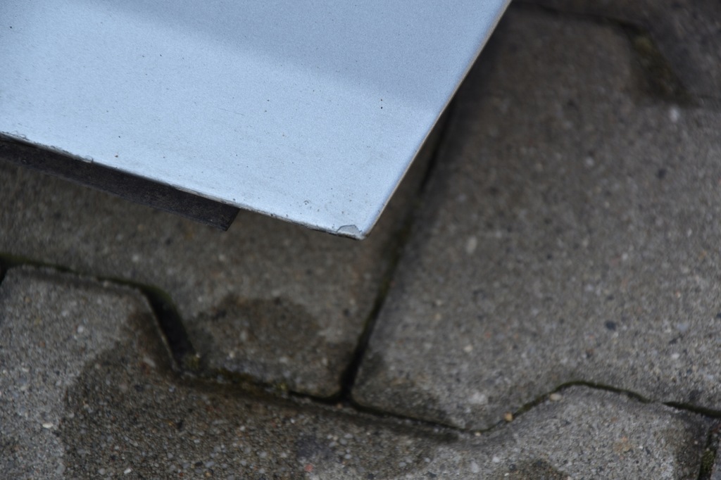 фото №6, Bmw e60 e61 дверь правое перед