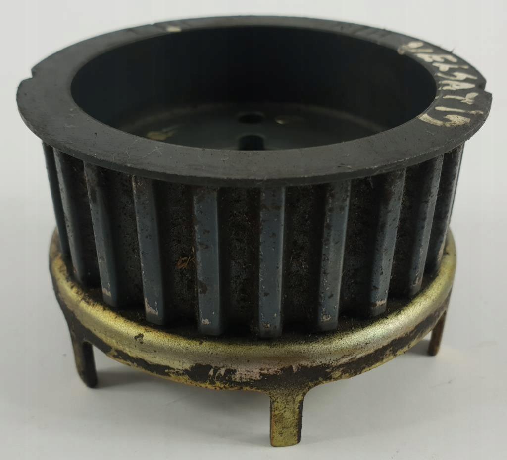 фото №2, Шкив renault vel satis 3.0 dci