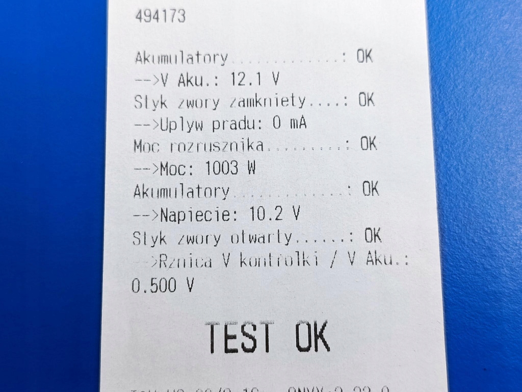 Mini one cooper r50 1.6 16v стартер bosch 0001106019 перевірений Недорого