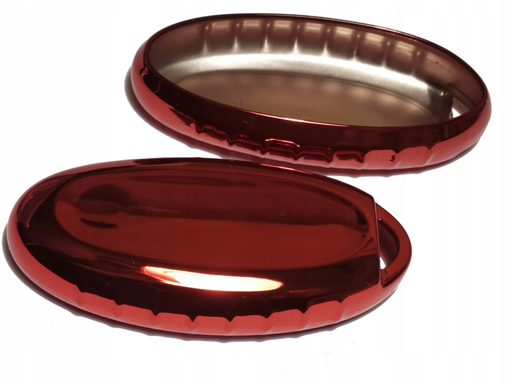 фото №1, Чохол na ключ nissan infiniti матеріал abs